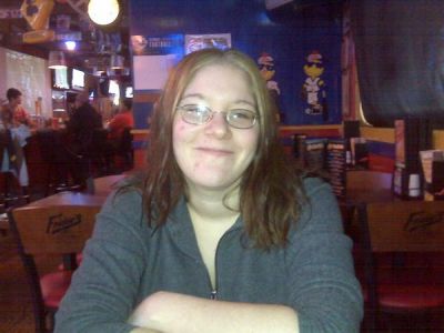 Tiffany Starkey