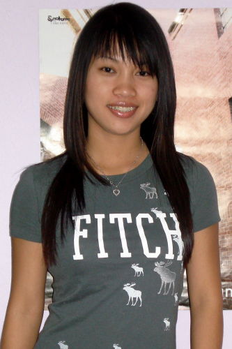 Huyen Ngo
