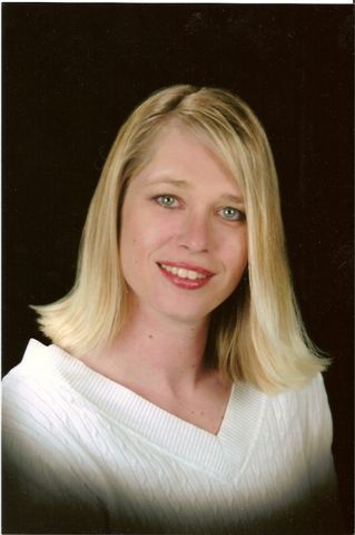 Sonia Patrick