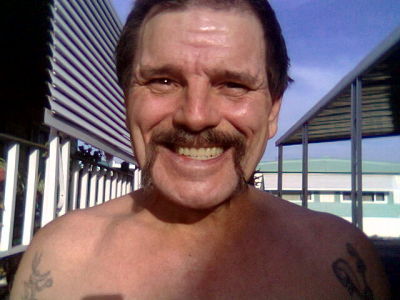Donovan Vonlindern