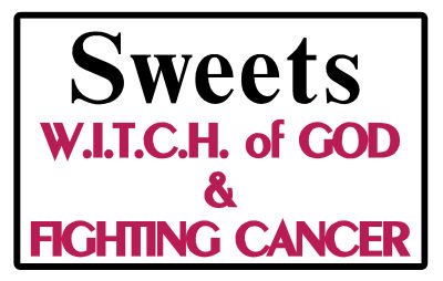 Sweets Wright