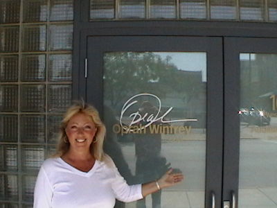Debra Flinn