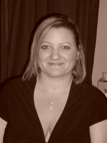 Michelle Huffman