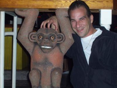 Nicholas Pignatello