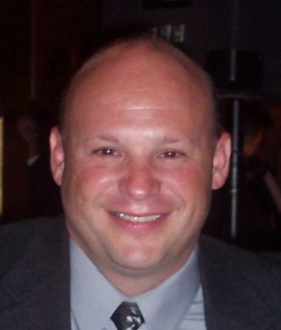Donald Welker