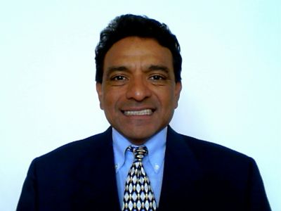 Larry Miranda