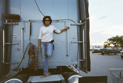 Rita Ervin