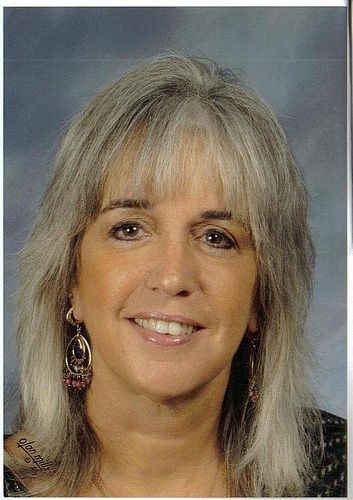 Susan Thompson