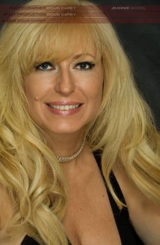 Jeannie Artukovich