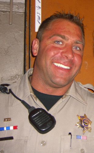 Brian Mackiewicz