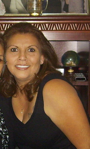 Josephine Rodriguez