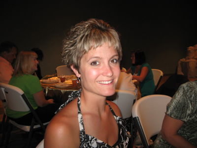 Christina Rea