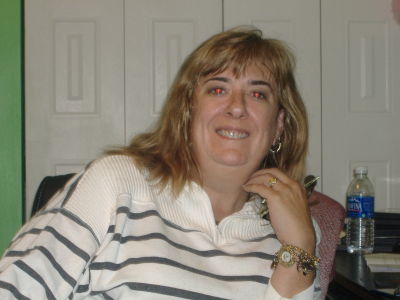 Tammy Tello