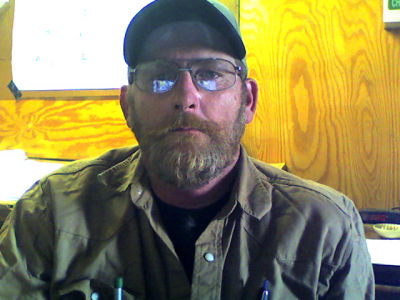 Bill Creasman