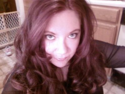 Angela Carlson