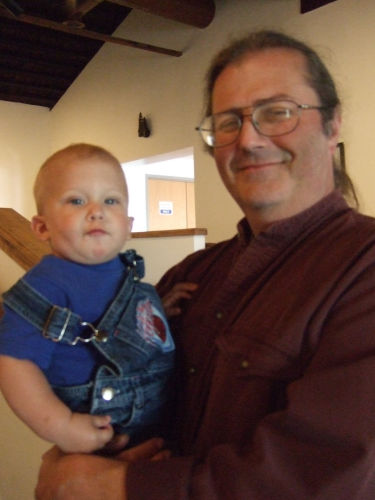 Donald Charbonneau