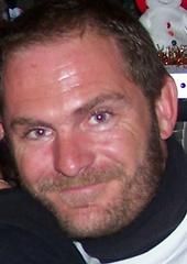 Michael Botteron
