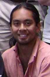 Jay Guevarra