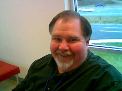 James Garwood