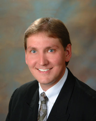 David Childers