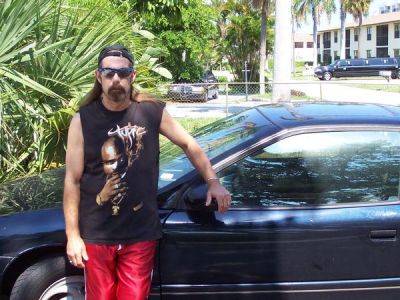Ricky Elser