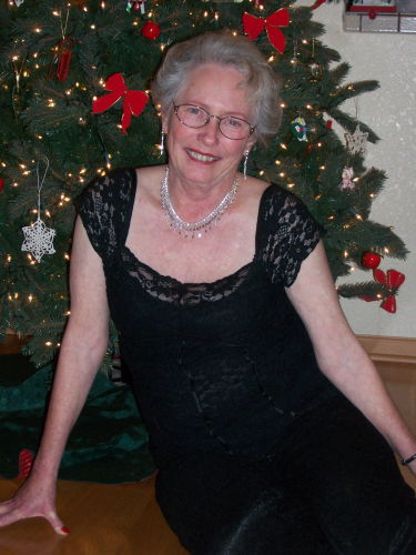 Lynda Graham