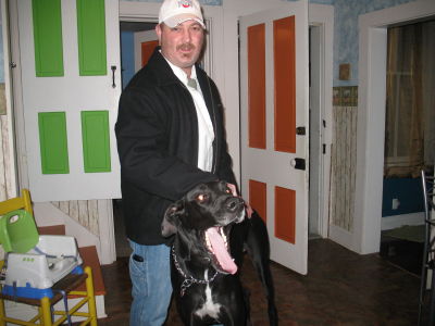 John Dehart