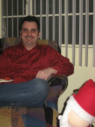 Brian Hager