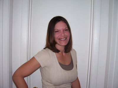 Lorie Gregory