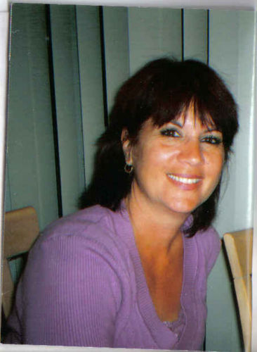 Maria Leyva