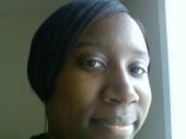 Hillary Moye