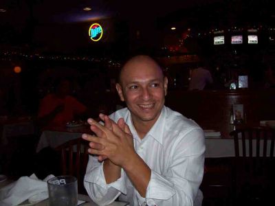Juan Correa