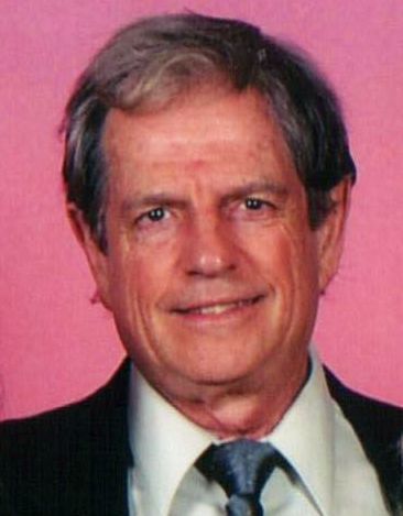 Joel Binder