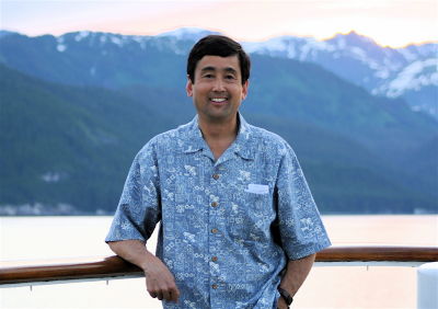 Garrett Yamada