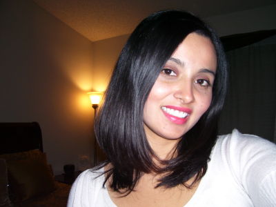 Janice Santamaria