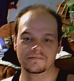Joel Boyce