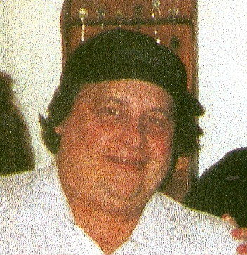 Charles Baumann