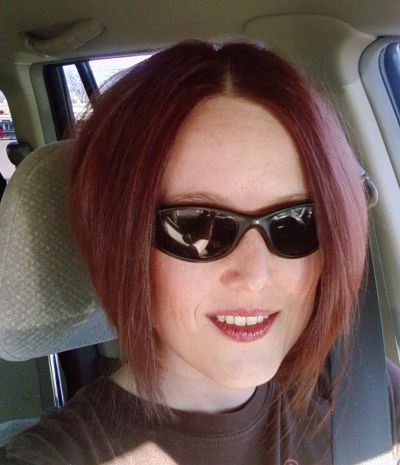 Shannon Moeck