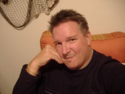 Jeffrey Abbott