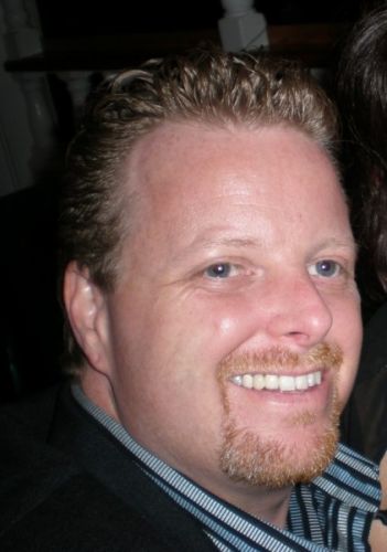 Matthew Drinkwine