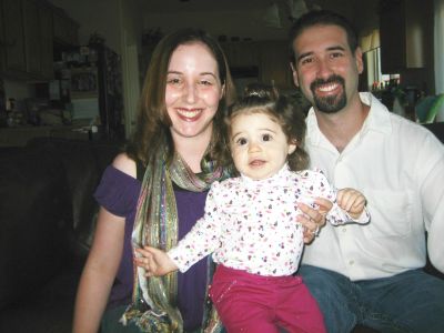 Staci Rappoport