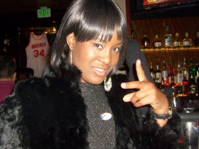 Shamika Faison