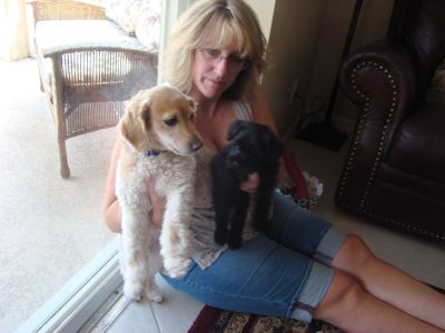 Tracie Caycebo