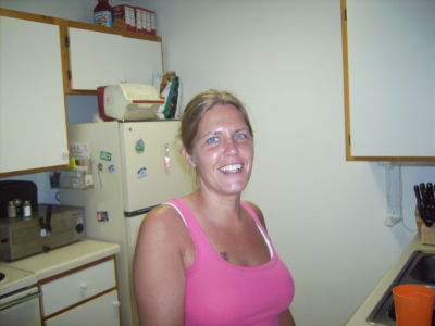 Lori Johnson