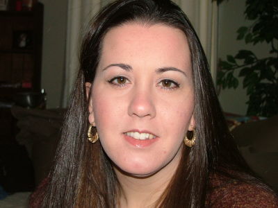 Tammy Shurie