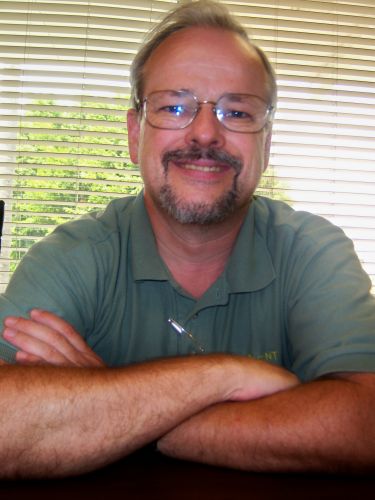 Lawrence Fose