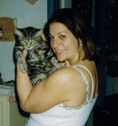 Joanne Metz