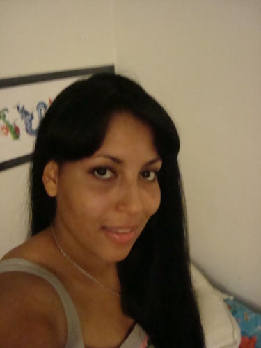 Diana Santana