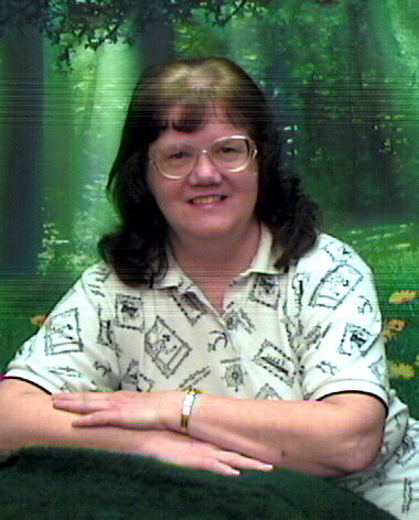 Bonnie Smith
