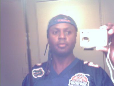 Jefferson Joy